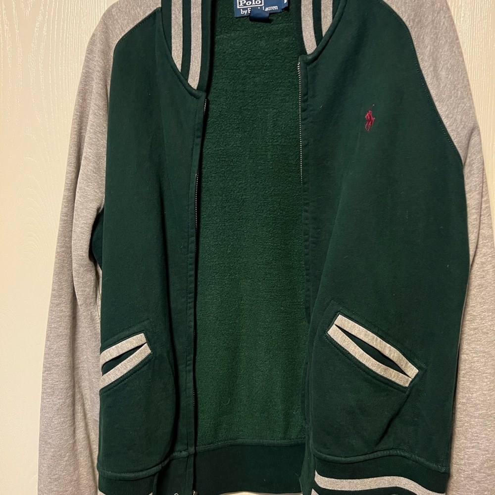 Polo by Ralph Lauren Fleece Jacket